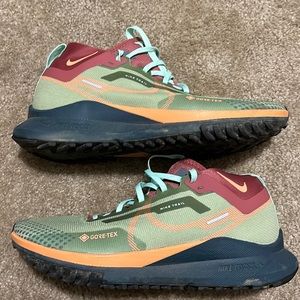 Nike Pegasus trail GTX